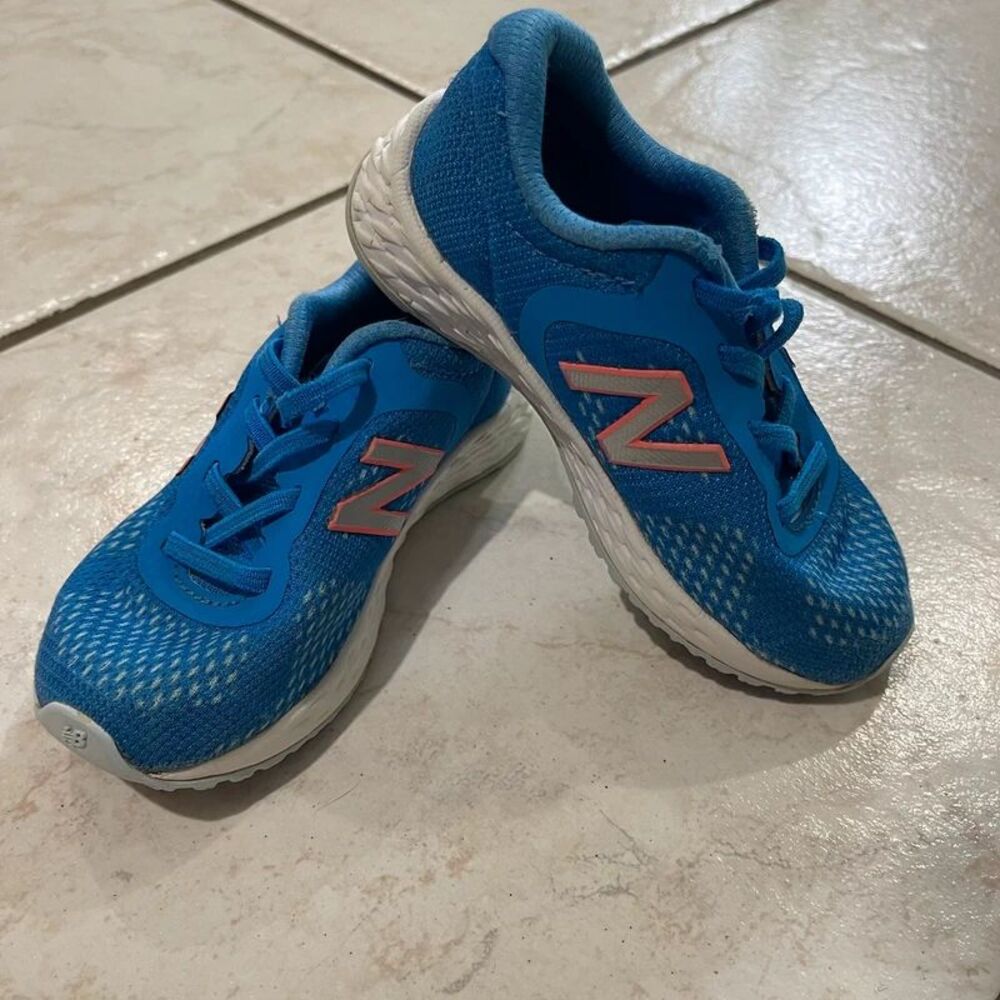 New Balance Toddler Sneakers